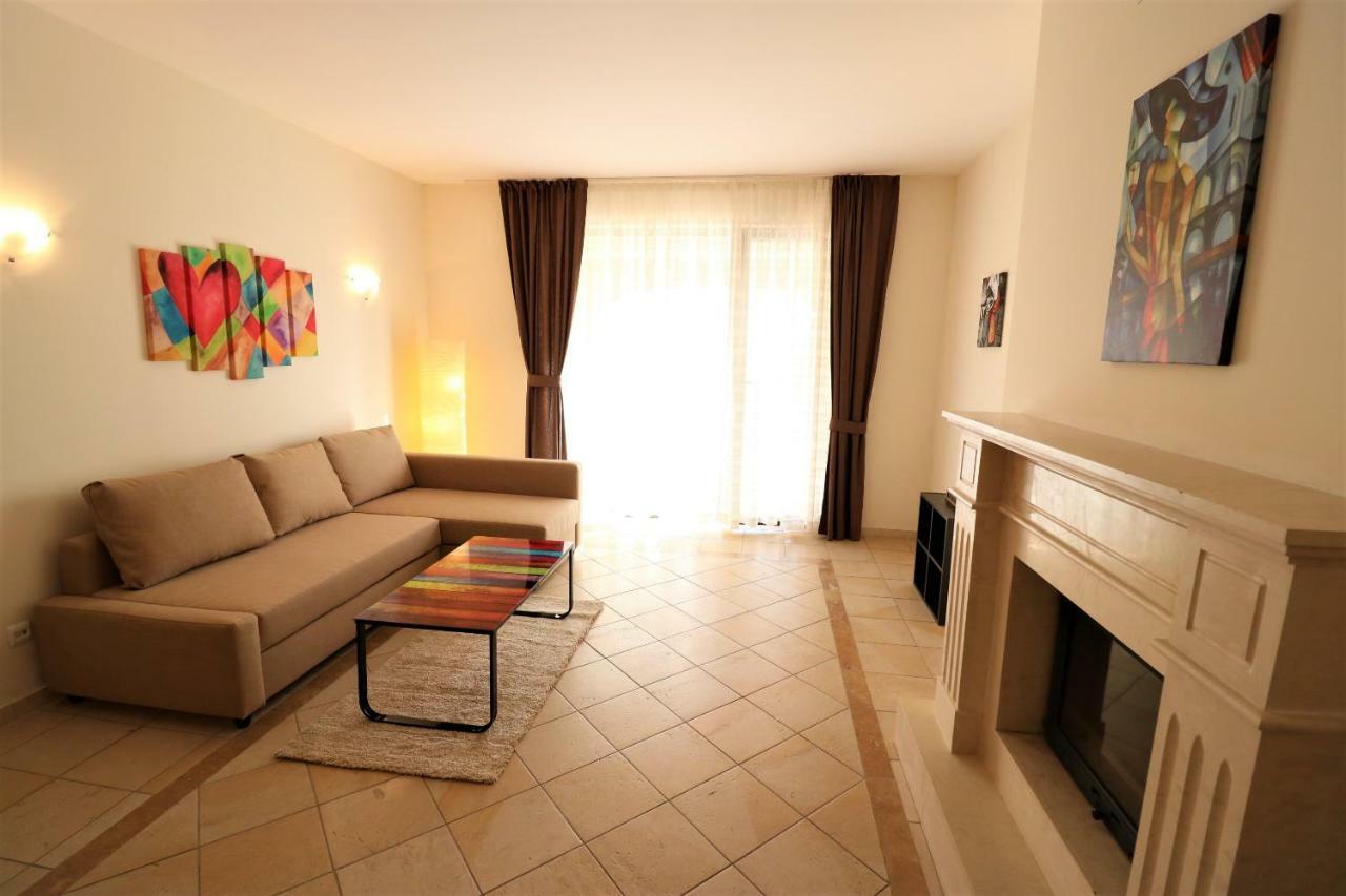 Kaliakria Sea View Flower Apartment Topola Exterior foto