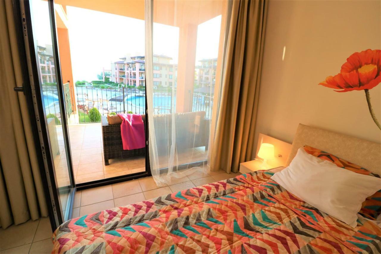 Kaliakria Sea View Flower Apartment Topola Exterior foto