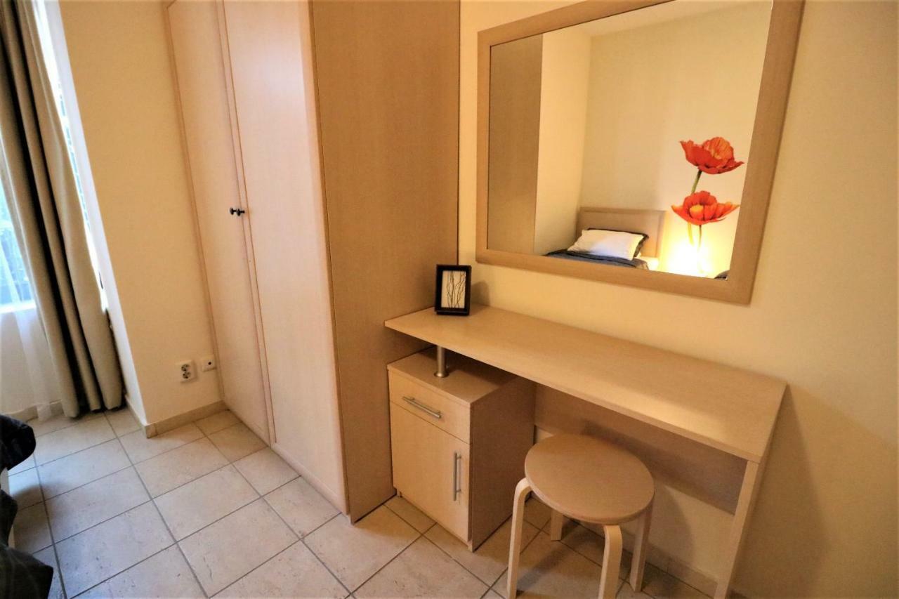 Kaliakria Sea View Flower Apartment Topola Exterior foto