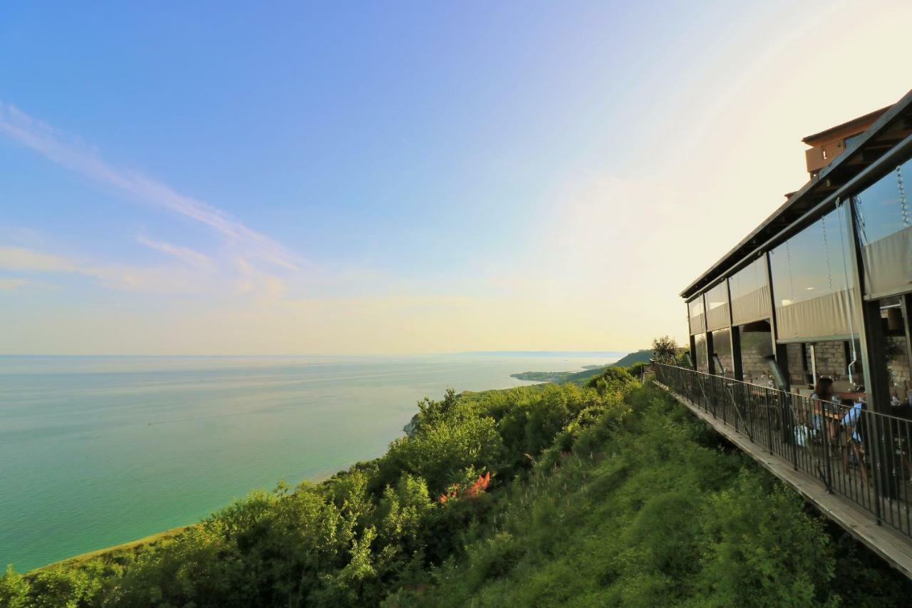 Kaliakria Sea View Flower Apartment Topola Exterior foto